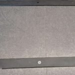 Cadre écran pour HP 17-ab404nf