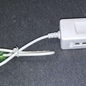 Prise téléphonique et prise Rj11