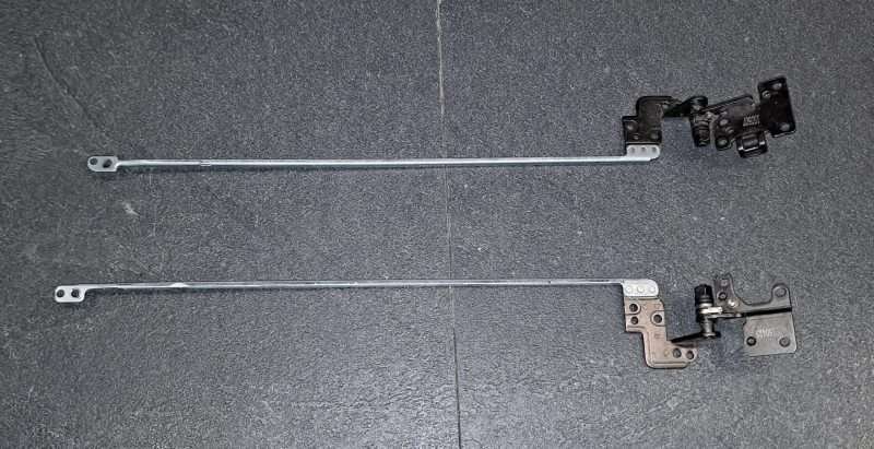 Charnières gauche droite pour ACER ASPIRE E5-573 FBZRT007010 FBZRT006010