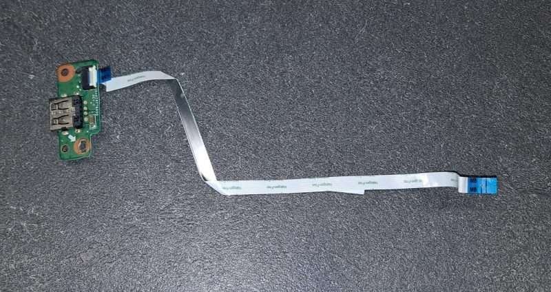 Module carte USB DA0ZRTTB6D0 POUR Acer Aspire E5-573