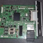 Carte Mère EAX61766102 (0) pour LG 32le3308