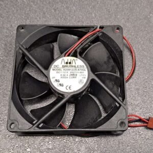 Ventilateur AD0912US-A70GL Boîtier PC - 92x92x25mm