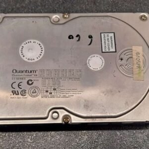 Quantum EX64A013 6.4GB Ata 5400RPM 8.9cm 3.5" IDE