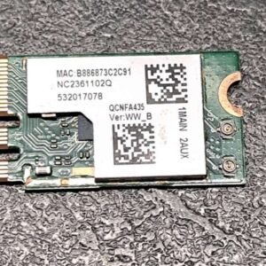 Carte Wi-Fi QCNFA435 pour Acer Aspire E5-573