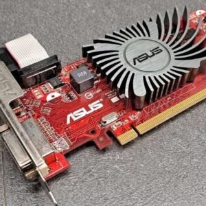 Carte graphique Asus EAH5450