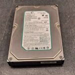 Disque Dur Interne 3.5" 250 Go IDE Barracuda Seagate ST3250823A