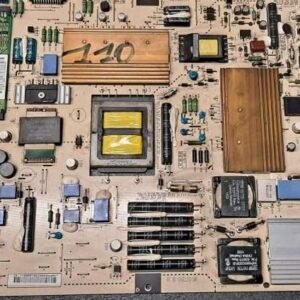 CARTE D'ALIMENTATION 3PCGC10008A-R EAY60803101 PLDF-903A POUR TV LG 42LX6500