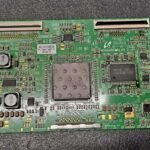 Carte T-CON 4046HDCM4LV0.2 TV Samsung