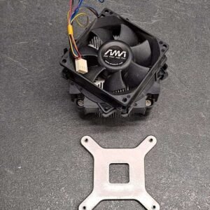 Ventilateur et dissipateur 13G075135022H2 Socket 775 Intel