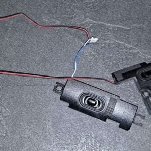 Haut-Parleurs pour HP TPN-C125