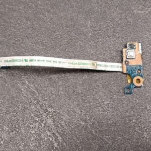 Bouton power pour HP TPN-C125