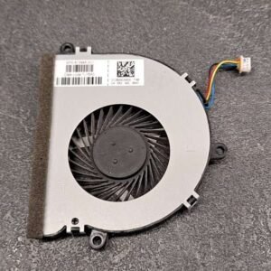 Ventilateur pour HP 14-R020. TPN-C116, TPN-C125, 250G4, 255G4