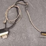 Câble écran + câble webcam pour HP TPN-C125