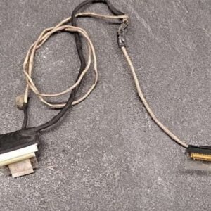 Câble écran + câble webcam pour HP TPN-C125