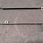 Caddy disque dur pour HP TPN-C125