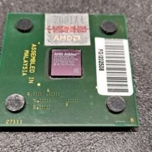 Processeur AMD Athlon ax1800MT3c