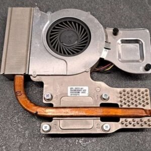 Ventilateur dissipateur de chaleur HP Probook 4710s