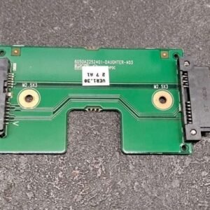 Carte connecteur lecteur DVD ODD SATA pour HP ProBook 4710S