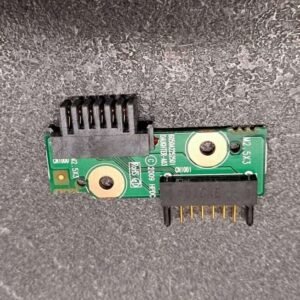 Carte connecteur batterie pour HP Probook 4710s