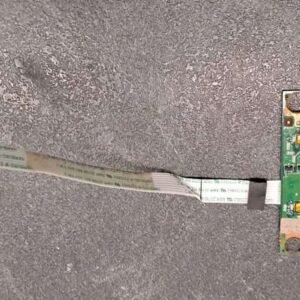 Carte Bouton Power Button Board pour HP Probook 4710s