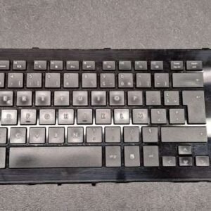 Clavier Français HP ProBook 4710S