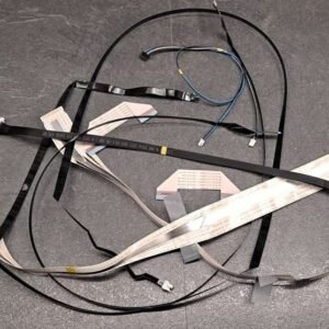 Lot de câble pour télé LG 65NANO816PA