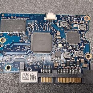 Carte PCB 110 0A90233 01 pour dis 3.5" Sata Hitachi HDS721032CLA362
