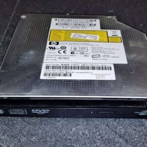 Lecteur Graveur DVD HP AD-7581S