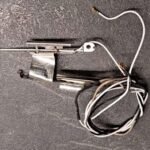 Antenne WIFI pour Acer Aspire 5732, 5732Z, 5532, 5332, 5541