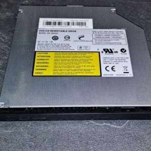 Lecteur Graveur DVD modèle DS-8A4SH