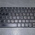Clavier pour Acer Aspire 5732z