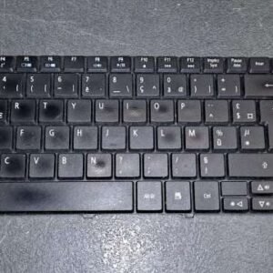 Clavier pour Acer Aspire 5732z