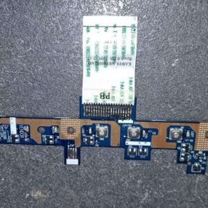 Bouton Power Acer Aspire 5732Z series CM-2 Model KAWF0