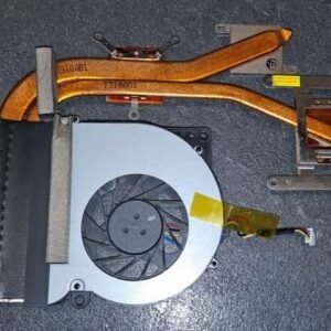 Dissipateur et ventilateur pour Asus X52D