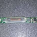 Inverter pour Asus X52D