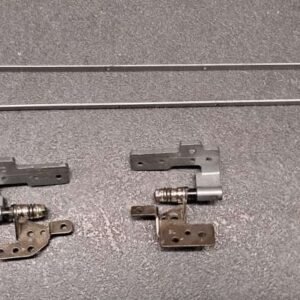 Charnières complètes pour Asus x52D