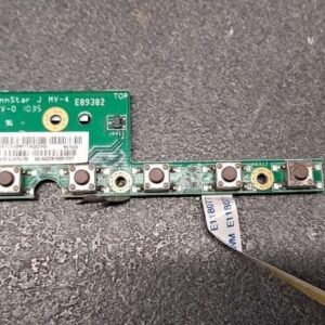 Carte Bouton Power Button pour Asus N52D