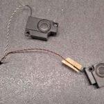 Hauts parleurs pour Asus n52D