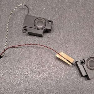 Hauts parleurs pour Asus n52D