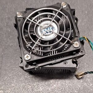 Dissipateur thermique et ventilateur HP 365572-001 DX6100 MT 4 broches/4 fils