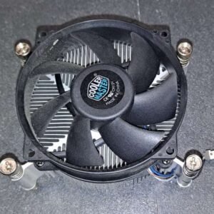 Ventirad CPU HP 712960-001 Z210 Z220 Z230 800 G1 MT 8200 8300 MT