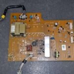 Module d'alimentation A1268623A pour TV Sony KDL-46S3000