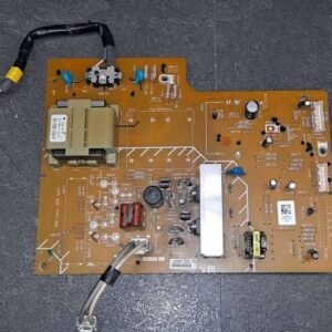 Module d'alimentation A1268623A pour TV Sony KDL-46S3000