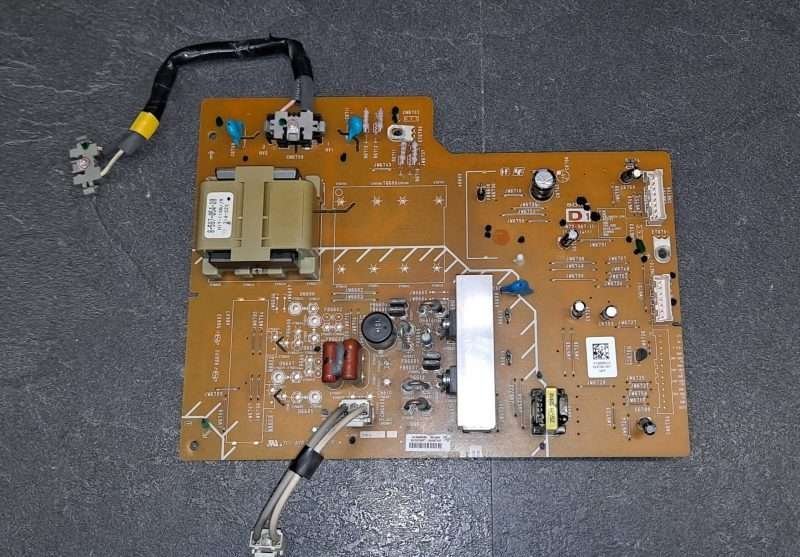 Module d'alimentation A1268623A pour TV Sony KDL-46S3000