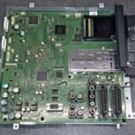 Carte mère pour TV Sony KDL-46S3000