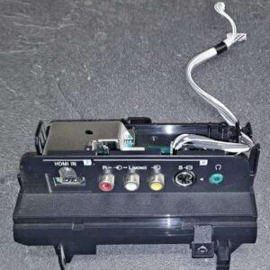 Panneau de connexion pour TV Sony KDL-46S3000