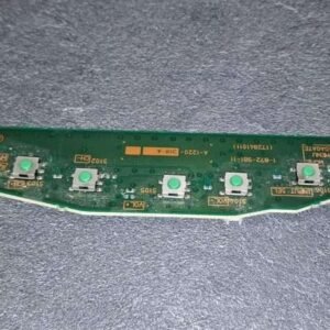 Panneau de commande pour TV Sony KDL-46S3000