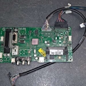 Carte mère pour TV Techwood TL4062B12