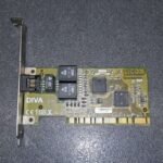 Carte réseau EICON DIVA 168X 800-362