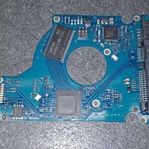 Carte PCB 100536286 2.5 Sata pour disque Seagate ST9500325AS 500 Go